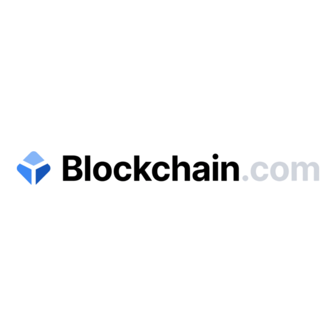 block chain logo